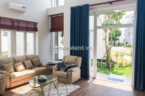 4 Bedroom Villa for Sale or Rent in VILLA PARK, Phu Huu, Ho Chi Minh