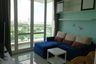 2 Bedroom Condo for rent in T.C. Green, Huai Khwang, Bangkok near MRT Phetchaburi