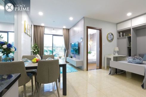 Cần bán căn hộ 1 phòng ngủ tại Thuận Giao, Thuận An, Bình Dương