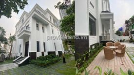 Villa for rent in Vinhomes Central Park, Phuong 22, Ho Chi Minh