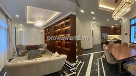 Villa for rent in Vinhomes Central Park, Phuong 22, Ho Chi Minh