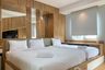 Apartemen disewa dengan 2 kamar tidur di Sunter Jaya, Jakarta
