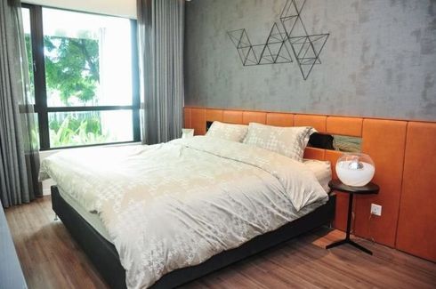 Cần bán căn hộ chung cư 2 phòng ngủ tại Tân Phú, Quận 7, Hồ Chí Minh