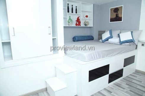 Cho thuê nhà riêng 1 phòng ngủ tại Phạm Ngũ Lão, Quận 1, Hồ Chí Minh