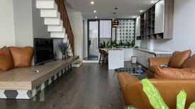 4 Bedroom House for rent in O Cho Dua, Ha Noi