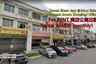 2 Bedroom Townhouse for rent in Taman Ehsan Jaya, Johor