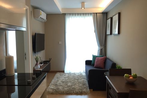 1 Bedroom Condo for Sale or Rent in Maestro 39, Khlong Tan Nuea, Bangkok