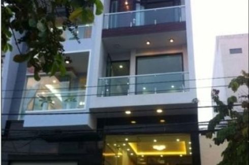 5 Bedroom House for sale in Phuong 11, Ho Chi Minh