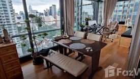 2 Bedroom Condo for rent in Circle Condominium, Makkasan, Bangkok near Airport Rail Link Makkasan