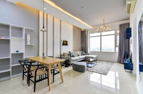 Cho thuê căn hộ chung cư 3 phòng ngủ tại Dự án Saigon Pearl – Khu dân cư phức hợp cao cấp, Phường 22, Quận Bình Thạnh, Hồ Chí Minh