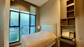 2 Bedroom Condo for sale in The Diplomat Sathorn, Silom, Bangkok near BTS Surasak