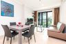 2 Bedroom Apartment for rent in Cilandak Barat, Jakarta