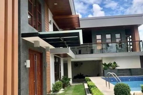 6 Bedroom House for Sale or Rent in RCD BF Homes - Single Attached & Townhouse Model, Tugatog, Metro Manila