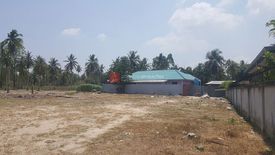 Land for sale in Huai Yai, Chonburi