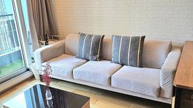 1 Bedroom Condo for rent in The Address Asoke, Makkasan, Bangkok near MRT Phetchaburi