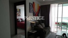 1 Bedroom Condo for rent in Sky Residences Pattaya, Nong Prue, Chonburi