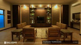 1 Bedroom Condo for sale in Fairway Tarraces, Tugatog, Metro Manila
