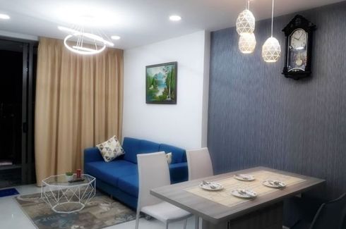 2 Bedroom Apartment for sale in Kingston Residence, Phuong 8, Ho Chi Minh