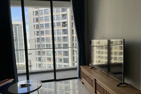 Cần bán căn hộ 1 phòng ngủ tại Q2 THẢO ĐIỀN, An Phú, Quận 2, Hồ Chí Minh