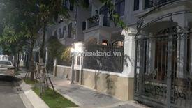 Cần bán villa  tại VICTORIA VILLAGE, Thạnh Mỹ Lợi, Quận 2, Hồ Chí Minh