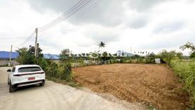 Land for sale in Bang Sare, Chonburi