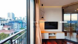 Cho thuê căn hộ 1 phòng ngủ tại Mỹ An, Quận Ngũ Hành Sơn, Đà Nẵng