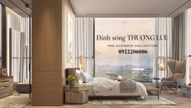 Cần bán căn hộ 3 phòng ngủ tại The River Thủ Thiêm, An Khánh, Quận 2, Hồ Chí Minh