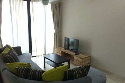 2 Bedroom Condo for rent in Solaris Mont Kiara, Kuala Lumpur