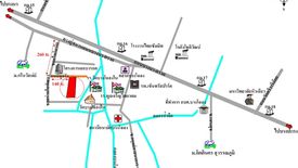 Land for sale in Bang Chalong, Samut Prakan