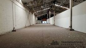 Warehouse / Factory for rent in Bang Na, Bangkok