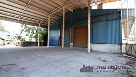 Warehouse / Factory for rent in Bang Na, Bangkok