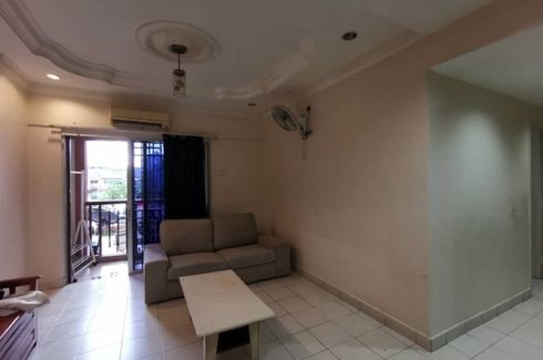 3 Bedroom Condo for rent in Jalan Pudu Impian, Kuala Lumpur