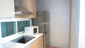 2 Bedroom Condo for rent in The Empire Place, Thung Wat Don, Bangkok near BTS Sueksa Witthaya