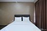 Apartemen disewa dengan 1 kamar tidur di Cempaka Putih Timur, Jakarta