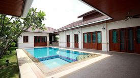 4 Bedroom Villa for sale in Thap Tai, Prachuap Khiri Khan