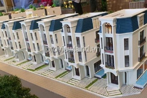 Cần bán villa  tại Q2 THẢO ĐIỀN, An Phú, Quận 2, Hồ Chí Minh