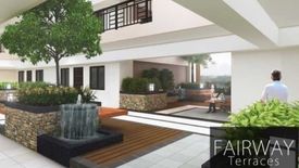 2 Bedroom Condo for sale in Fairway Terraces, Barangay 97, Metro Manila near MRT-3 Taft Avenue