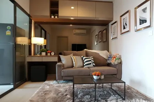 1 Bedroom Condo for sale in Life Sukhumvit 48, Phra Khanong, Bangkok near BTS Phra Khanong