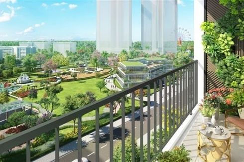 Cần bán căn hộ chung cư 2 phòng ngủ tại Eco Green Sài Gòn, Tân Thuận Tây, Quận 7, Hồ Chí Minh