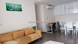 Cho thuê căn hộ 3 phòng ngủ tại Tropic Gardent Apartment, Thảo Điền, Quận 2, Hồ Chí Minh