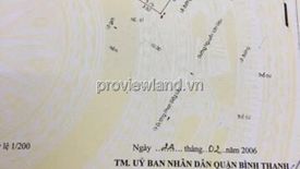 Cần bán nhà phố  tại Phường 26, Quận Bình Thạnh, Hồ Chí Minh