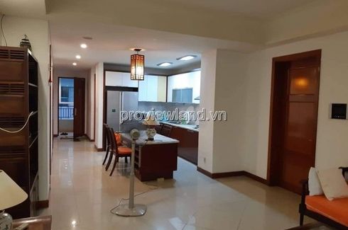 2 Bedroom Apartment for rent in Phuong 26, Ho Chi Minh