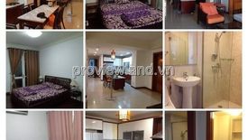 2 Bedroom Apartment for rent in Phuong 26, Ho Chi Minh