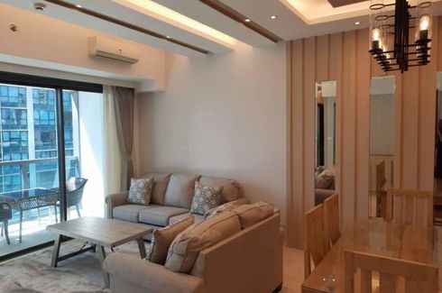2 Bedroom Condo for rent in Grand Hyatt Manila Residences, Taguig, Metro Manila