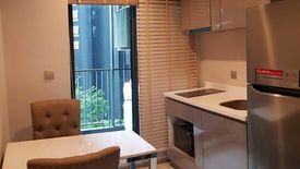 1 Bedroom Condo for rent in LIFE Asoke - Rama 9, Makkasan, Bangkok near MRT Phra Ram 9