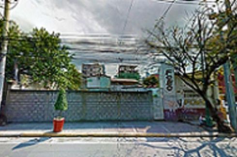 Land for rent in Olympia, Metro Manila