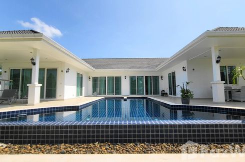 3 Bedroom Villa for sale in Wang Phong, Prachuap Khiri Khan