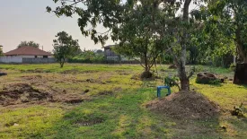 Land for sale in San Sai Noi, Chiang Mai