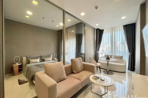 1 Bedroom Condo for rent in Hyde Sukhumvit 11, Khlong Toei Nuea, Bangkok near BTS Nana
