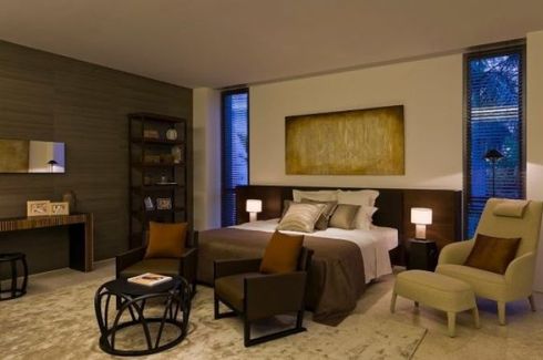 4 Bedroom Villa for rent in Holm Villas, Thao Dien, Ho Chi Minh